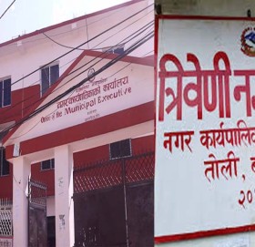 कक्षा ८ को परीक्षाफलः बडिमालिकामा २२ र त्रिवेणीमा ५९ प्रतिशत विद्यार्थी उत्तीर्ण