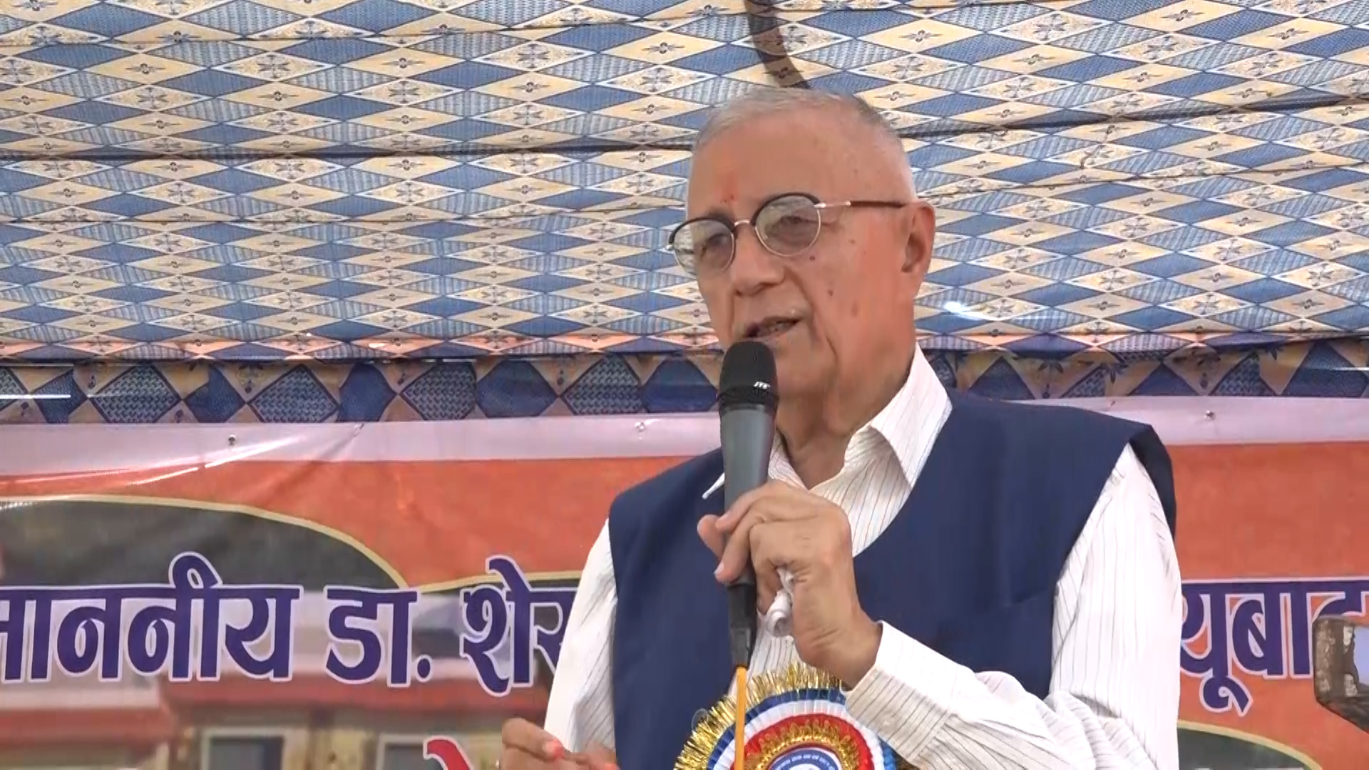 डा.शेखर कोइरालाको प्रस्ताव : राजनीतिक स्थिरता कायम गर्न एमाले र कांग्रेस मिलौं