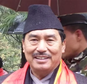 सांसद टेकबहादुर गुरुङको निलम्बन फुकुवा
