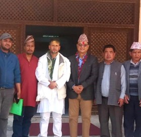 बझाङमा १२ जनाको उम्मेदवारी दर्ता, गठबन्धन दल आपसमा भिड्दै