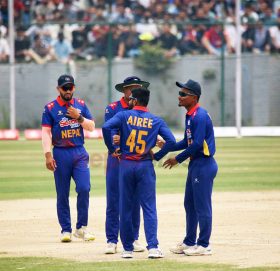 नेपालले ७ महिनापछि आईसीसी विश्वकप लिग २ खेल्दै, आज क्यानडासँग प्रतिस्पर्धा