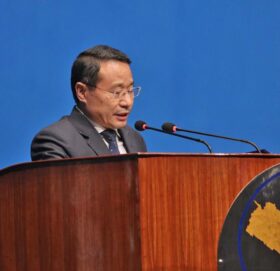 संशोधित अनुमानभन्दा २४ प्रतिशत ठूलो बजेट तयार