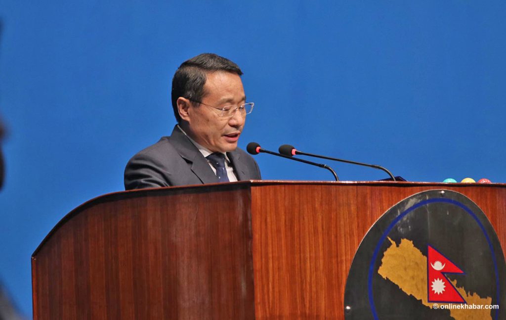 संशोधित अनुमानभन्दा २४ प्रतिशत ठूलो बजेट तयार