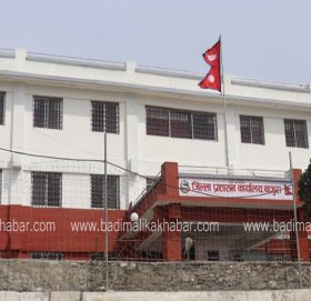 बाजुरामा हट्यो निषेधाज्ञा, जनजीवन सामान्य बन्दै