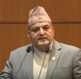 गण्डकीमा मुख्यमन्त्रीले विश्वासको मत पाएको घोषणाविरुद्ध कांग्रेसले दियो सर्वोच्चमा रिट