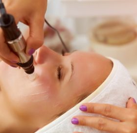 फेसियल गर्दा एचआईभीको सङ्क्रमण भएपछि….