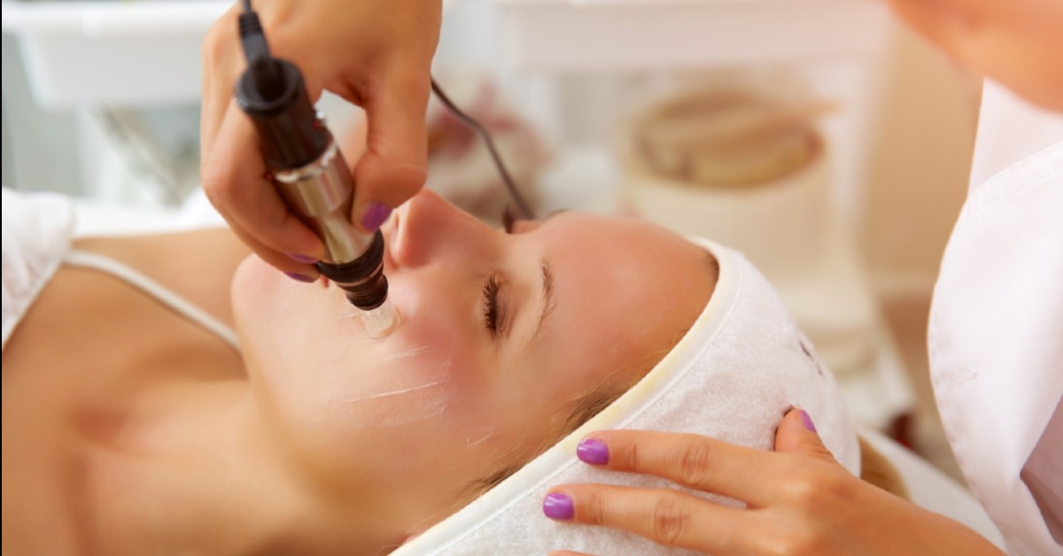 फेसियल गर्दा एचआईभीको सङ्क्रमण भएपछि….