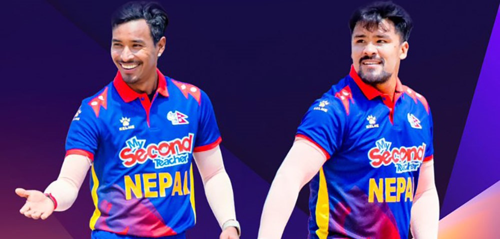 १० वर्षपछि क्रिकेट विश्वकपको मैदानमा नेपाल : पहिलो भिडन्त आज नेदरल्यान्ड्ससँग