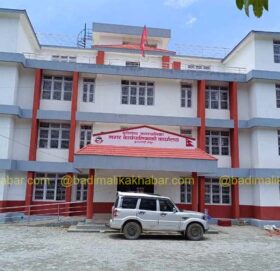 करारका कर्मचारी हट्दा  बुढीगंगामा बन्द भए सात स्वास्थ्य संस्था