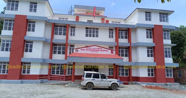 बुढीगंगामा भुवा पर्वको अवसरमा आइतवार सार्वजनिक विदा