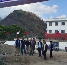 एमाले बाजुराको आठौं जिल्ला अधिवेशन आज देखी सुरु हुने