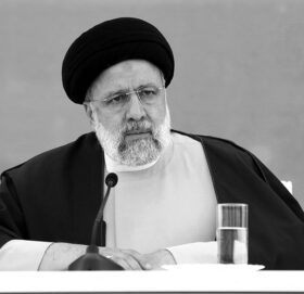 इरानी राष्ट्रपति रायसीको गृहनगरमा आज अन्त्येष्टि हुँदै