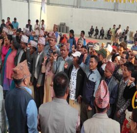 एमाले बाजुराकाे मतदान सम्पन्न,  निर्वाचित सदस्यकाे नामावली सहित