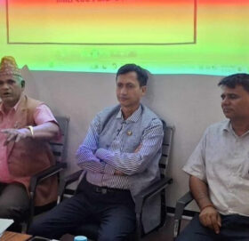 सुदूरपश्चिमको बजेट जनपक्षीय नभए समर्थन फिर्ता लिने एमालेको चेतावनी