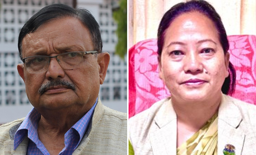एकीकृत समाजवादीले मधेश सरकार छाड्दै