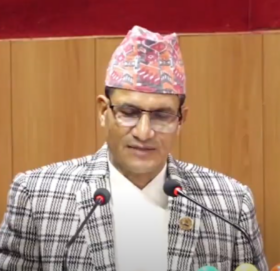 कर्णाली सरकारले ल्यायो ३१ अर्बको बजेट (पूर्ण पाठसहित)