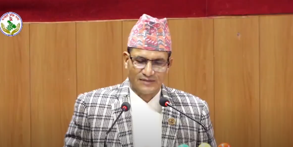 कर्णाली सरकारले ल्यायो ३१ अर्बको बजेट (पूर्ण पाठसहित)