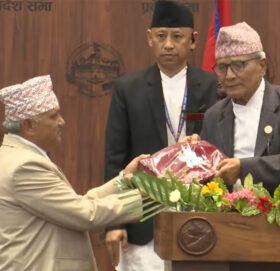 लुम्बिनीको नीति तथा कार्यक्रम सार्वजनिक