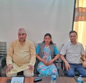 सुदूरपश्चिममा कांग्रेसले भन्यो : नीति-कार्यक्रम अनुसारकै बजेट आए पारित हुन दिन्नौं