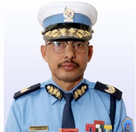एआईजीमा प्रस्तावित पोखरेल डीआईजीमै अवकाश
