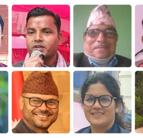 सुदूरपश्चिम मन्त्रिपरिषदमा ८ मन्त्री थपिए, आजै शपथ