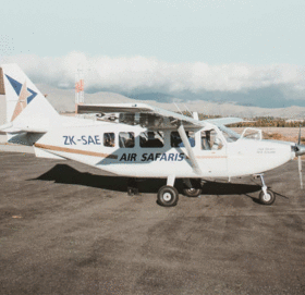 संसारकै सबैभन्दा छोटो हवाई यात्रा, जम्मा २ मिनेट आकाशमा