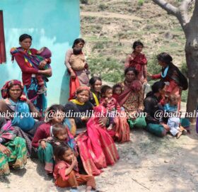 बाजुराको मुक्तिकोटमा कुपोषणले फेरी अर्को वालकको मृत्यु