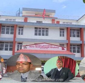 बुढिगंगामा नेता शिक्षक भएका विद्यालयमा एसईईको नतिजा न्युन