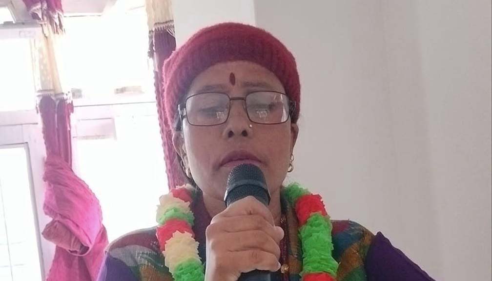 बाजुराको बुढीगंगा नगरपालिकाद्धारा ५४ करोड ४० लाख बजेट बिनियाेजन