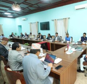 आठ देशका लागि राजदूत सिफारिस, भारतमा लोकदर्शन