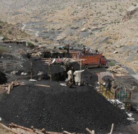 पाकिस्तानको एक कोइला खानीमा दुर्घटना, ११ जनाको मृत्यु