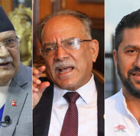 राजदूतमा भागबन्डा : एमालेलाई ८, रास्वपालाई २, माओवादीलाई १