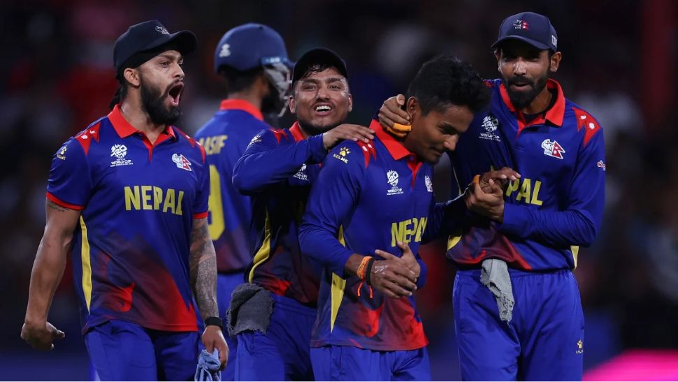 ब्याटिङ नचल्दा अन्तिम खेलमा पनि चुक्यो नेपाल