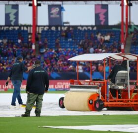 नेपाल र श्रीलंकाबीचको खेल रद्द