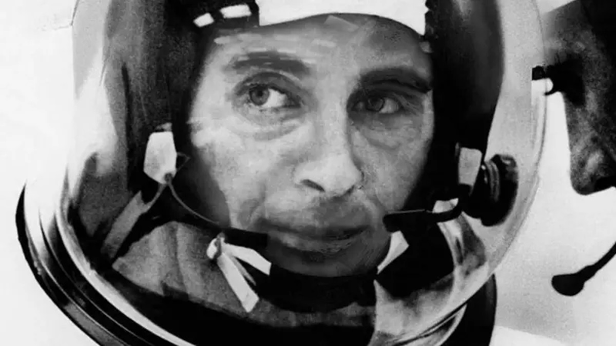 अपोलो–८ का अन्तरिक्ष यात्री ९० वर्षीय एन्डर्सको विमान दुर्घटनामा मृत्यु