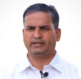 फ्लोर क्रस गर्ने सांसद देवकोटालाई माओवादीले गर्‍यो कारबाही