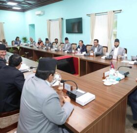 रोकिएको १७ अर्ब वित्तीय समानीकरण अनुदान निकासा निर्णय