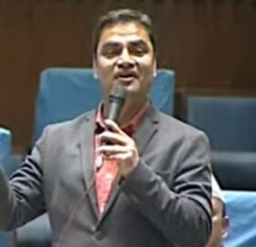 नतिजा प्रणाली बदलेर हुँदैन, शिक्षा प्रणाली परिवर्तन गरौं  : प्रदीप पौडेल