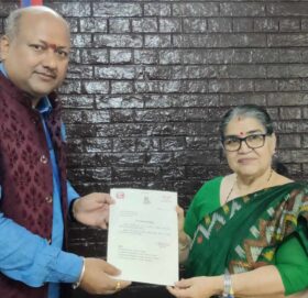 गाउँपालिका अध्यक्षमा पराजित भएका सिंह मधेश प्रदेशका मुख्यमन्त्री