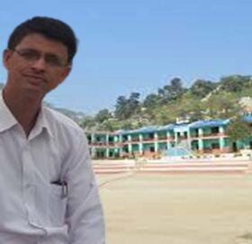 बाजुराकाे मालिका माबिका प्रअ पाध्याय सुदुरपश्चिमकै उत्कृष्ट पुरस्कारबाट सम्मानित