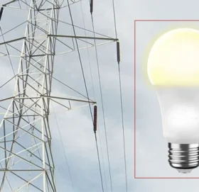 सुदूरपश्चिमका तीन हजार सात सय ग्राहकको विद्युत् लाइन काटियो