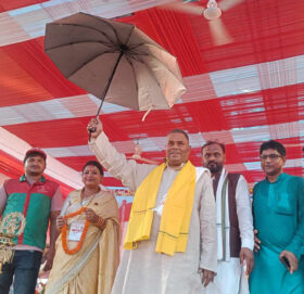 जसपा नेपालले रोक्यो निर्वाचन प्रक्रिया, सबै पदको टुंगो सहमतिबाट लगाइँदै