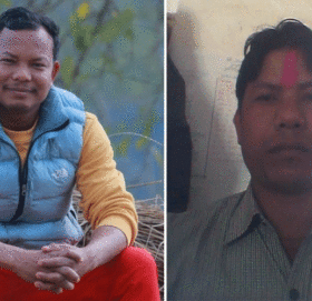 सुदूरपश्चिमका पूर्वमन्त्री चौधरीका ‘पीए’ले ठगे झण्डै २७ लाख