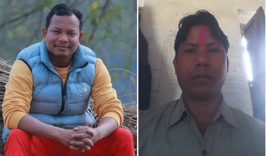 सुदूरपश्चिमका पूर्वमन्त्री चौधरीका ‘पीए’ले ठगे झण्डै २७ लाख