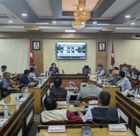 २४ घण्टामा नेपालमा पहिरोका कारण १५ जनाको मृत्यु