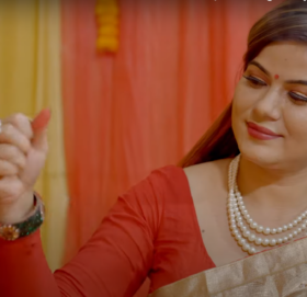 गुरु पूर्णिमाको अवसरमा बबिना भट्टराईको भजन ‘गुरु चरणमा’ सार्वजानिक (भिडियो सहित)