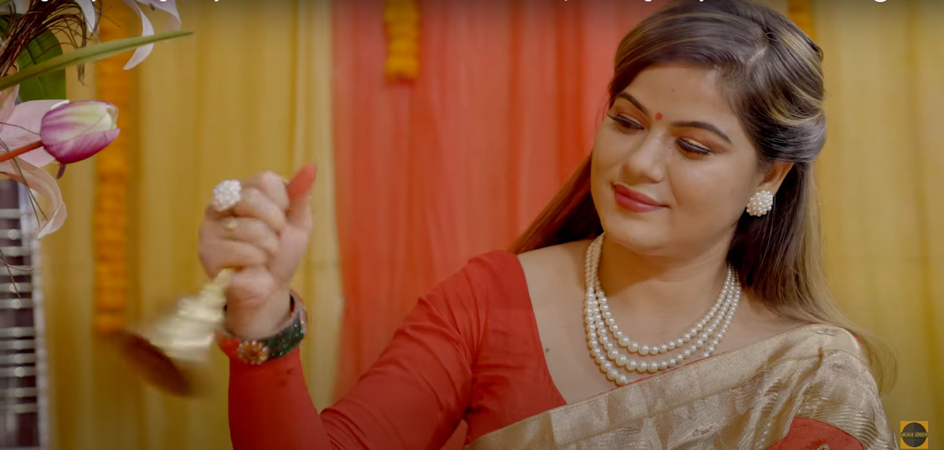 गुरु पूर्णिमाको अवसरमा बबिना भट्टराईको भजन ‘गुरु चरणमा’ सार्वजानिक (भिडियो सहित)