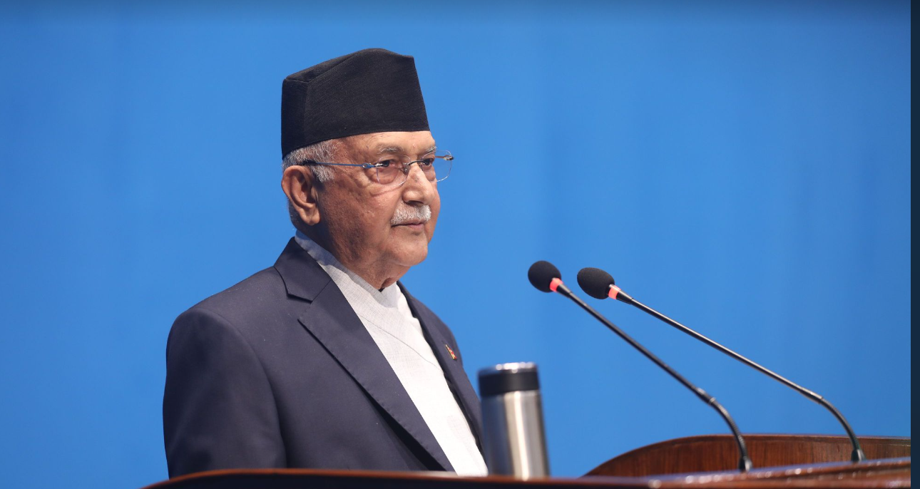 प्रधानमन्त्री ओलीविरुद्ध अदालतको अवहेलनासम्बन्धी रिटको पेसी आज