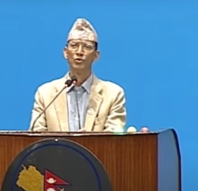 मेटमणिको भविष्यवाणी- ४ महिनामै सरकार ढल्छ, प्रचण्डकै पक्षमा परिस्थिति अनुकुल हुन्छ