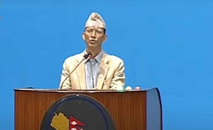 मेटमणिको भविष्यवाणी- ४ महिनामै सरकार ढल्छ, प्रचण्डकै पक्षमा परिस्थिति अनुकुल हुन्छ